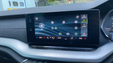 Skoda Octavia 1.5 TSI SE L 5dr Petrol Estate